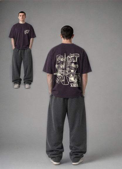 SCARFACE T-SHIRT