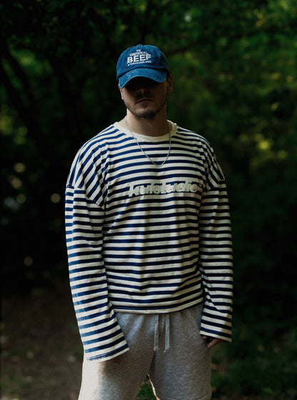 DEER LONG TEE
