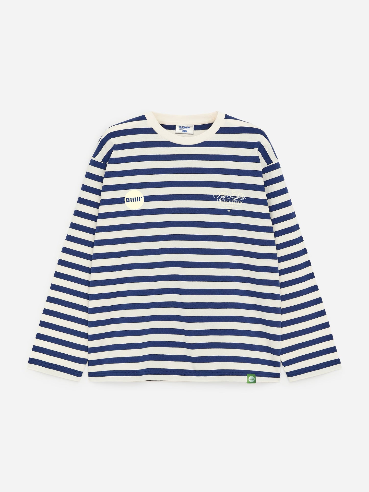 KUF LONG TEE