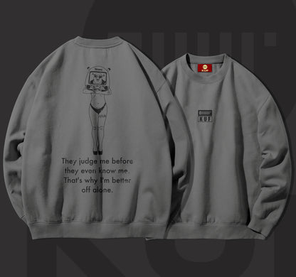 SHREK SWEATSHIRT