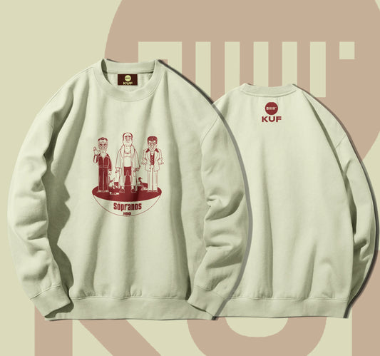 SOPRANOS SWEATSHIRT