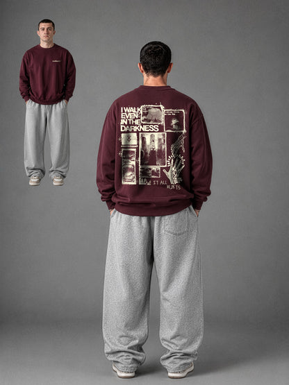 BERSERK SWEATSHIRT