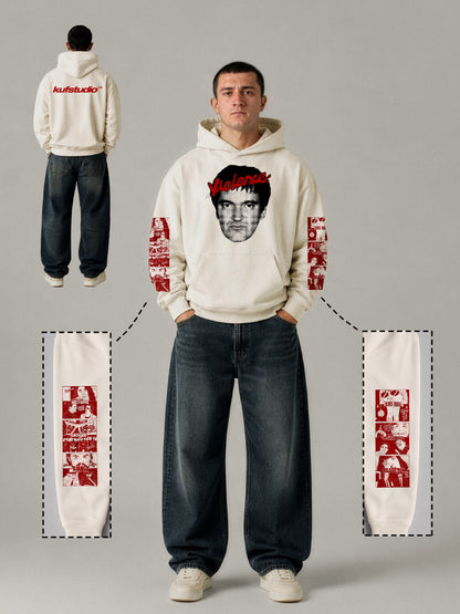 TARANTINO HOODIE