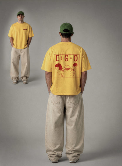 EGO T-SHIRT