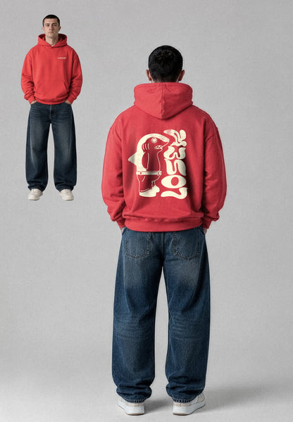 LOSER HOODIE