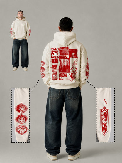 BERSERK HOODIE