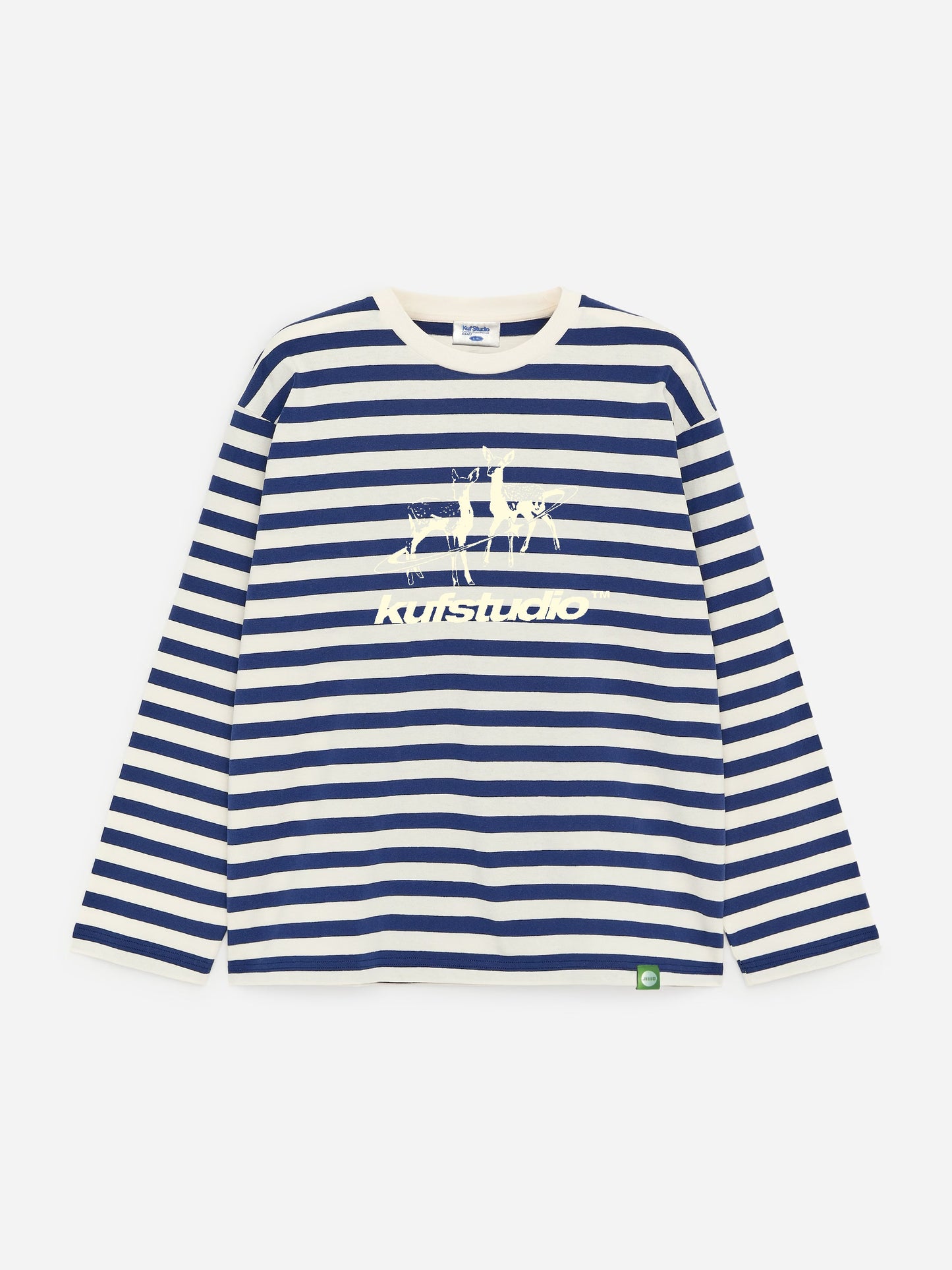 DEER LONG TEE