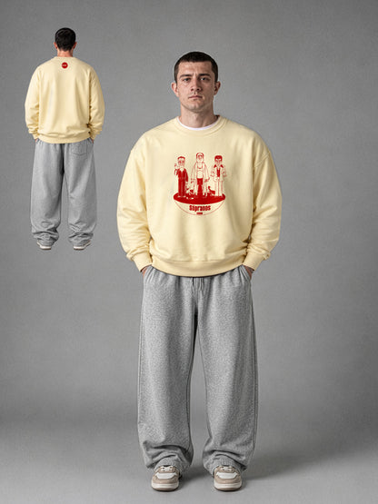 SOPRANOS SWEATSHIRT