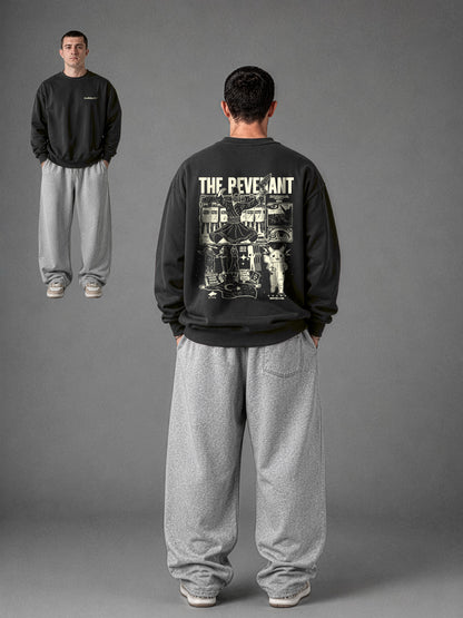 THE REVENANT SWEATSHIRT