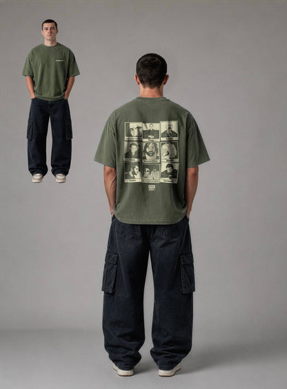BADİ T-SHIRT