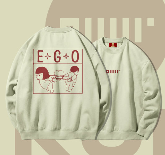 EGO SWEATSHIRT