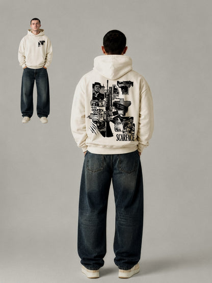 SCARFACE HOODIE