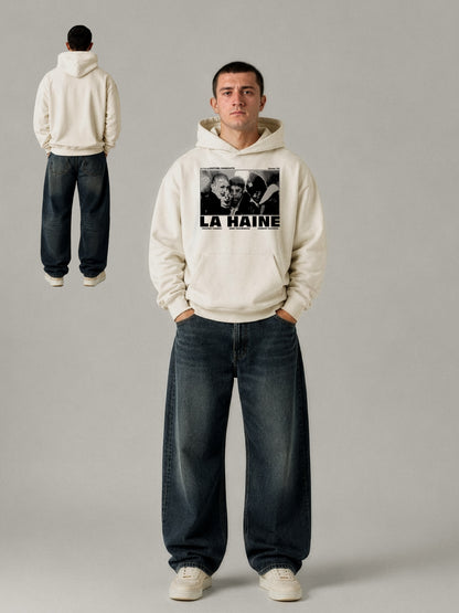 LA HAINE HOODIE