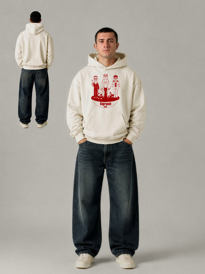 SOPRANOS HOODIE