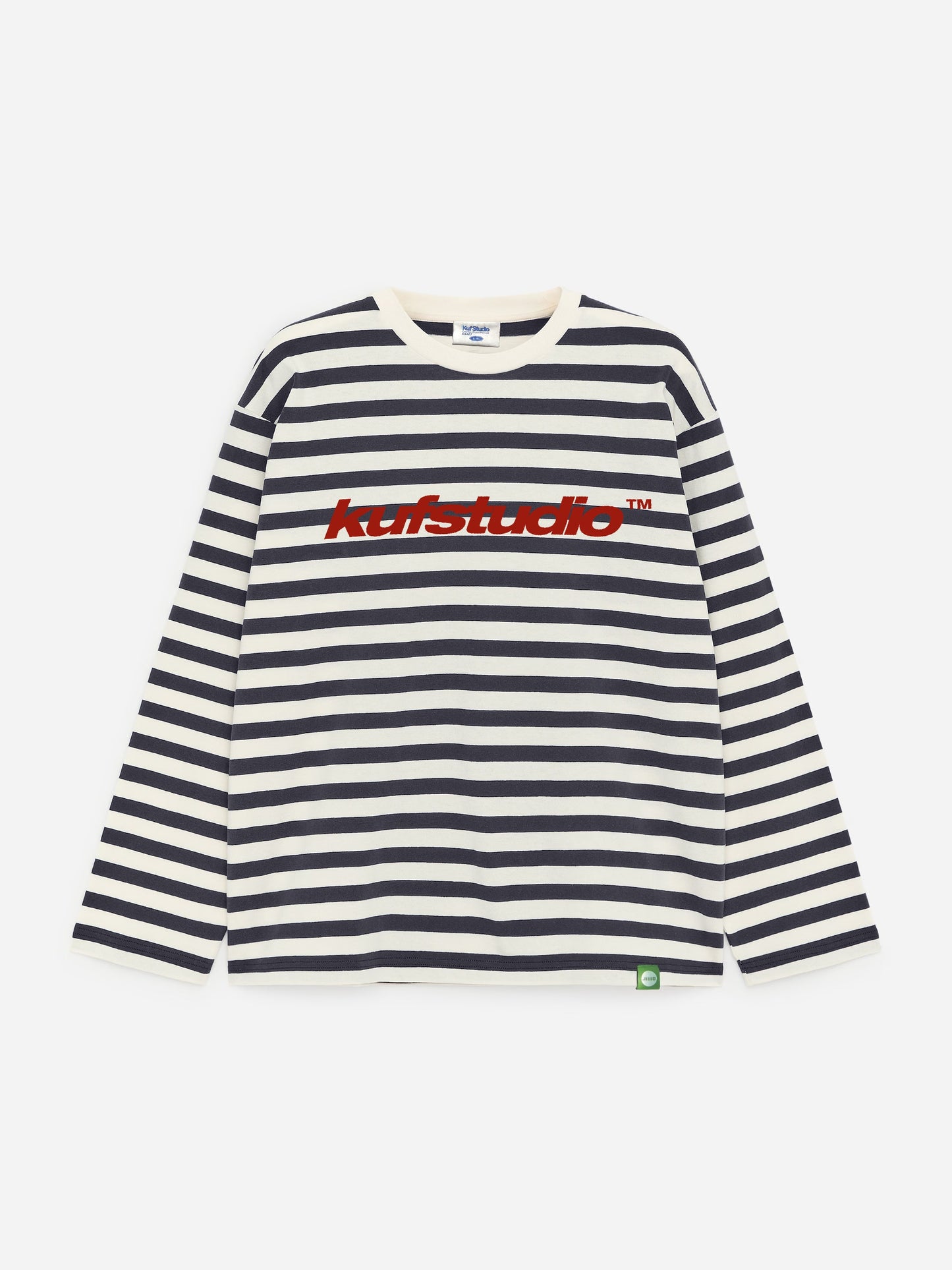 KUF STUDIO TM LONG TEE