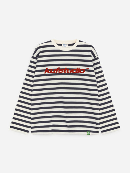 KUF STUDIO TM LONG TEE