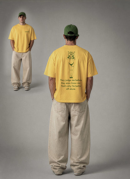 SHREK T-SHIRT