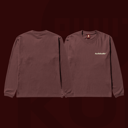 KUF BASIC SWEATSHIRT