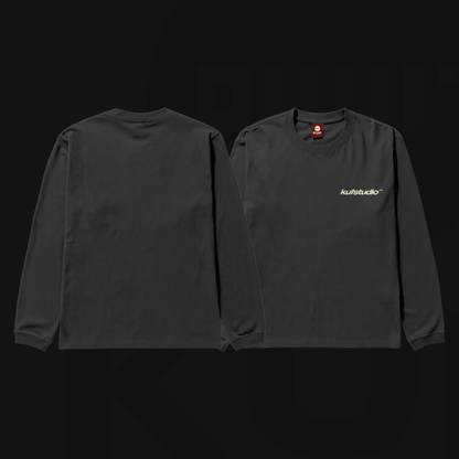 KUF BASIC SWEATSHIRT