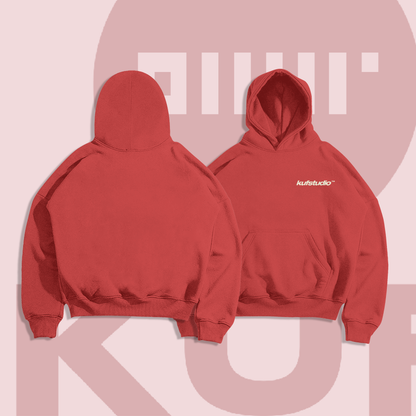 KUF BASIC HOODIE