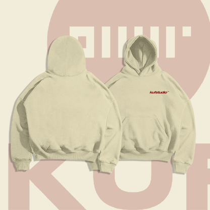 KUF BASIC HOODIE