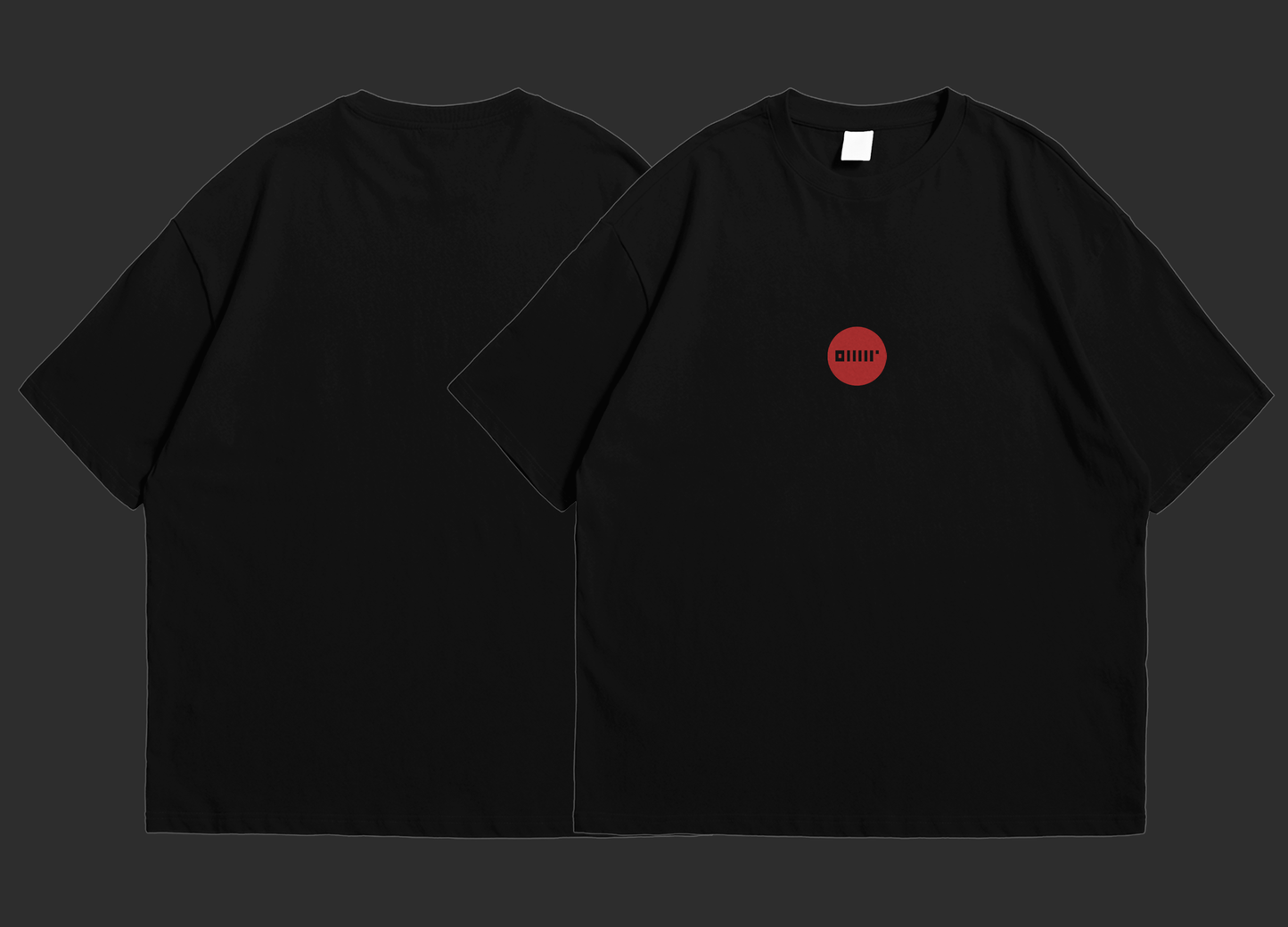 KUF'S BASIC T-SHIRT