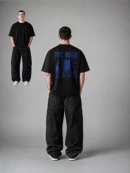 THE BEAR T-SHIRT