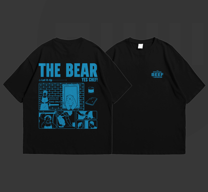 THE BEAR T-SHIRT