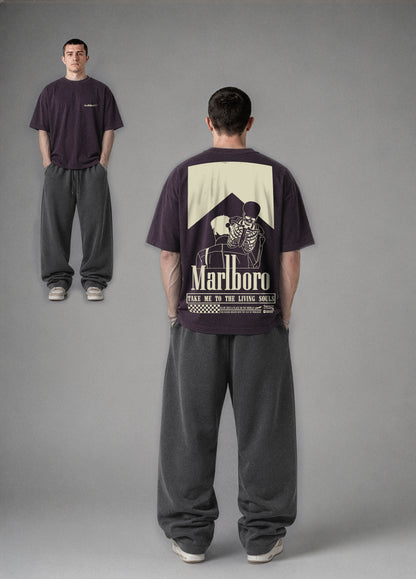 MARLBORO T-SHIRT
