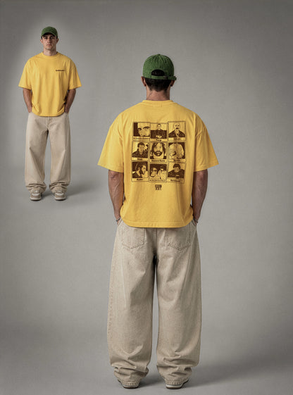 BADİ T-SHIRT