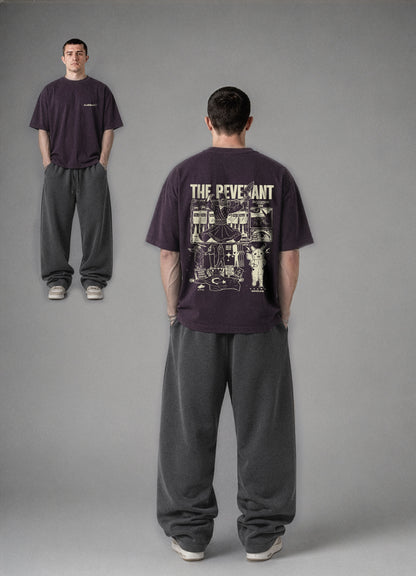 THE REVENANT T-SHIRT