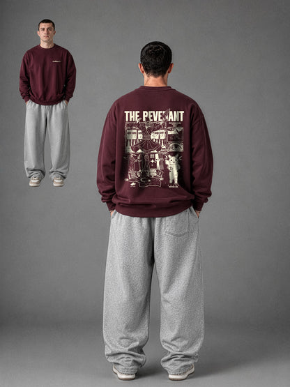 THE REVENANT SWEATSHIRT