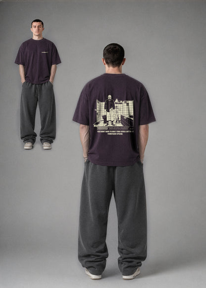 BREAKING BAD T-SHIRT