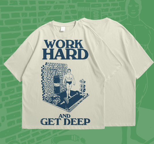 ARNOLD T-SHIRT