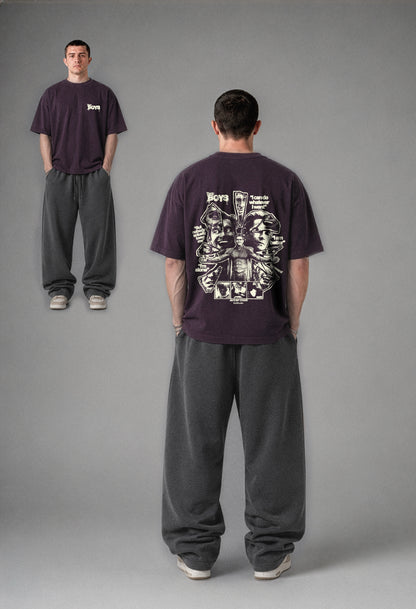 HOMELANDER LIMITED STOCK T-SHIRT