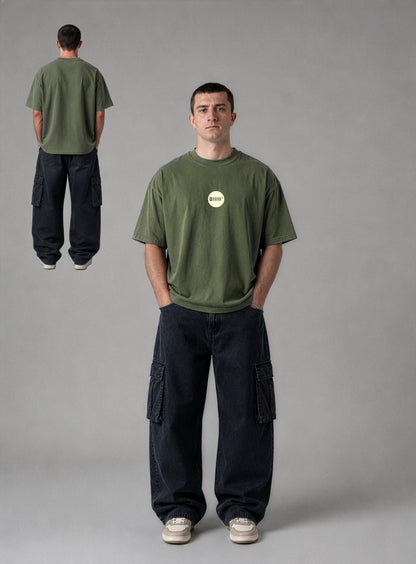 KUF'S BASIC T-SHIRT