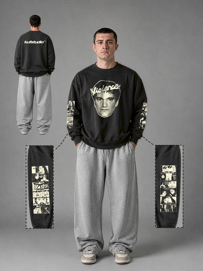 TARANTINO SWEATSHIRT