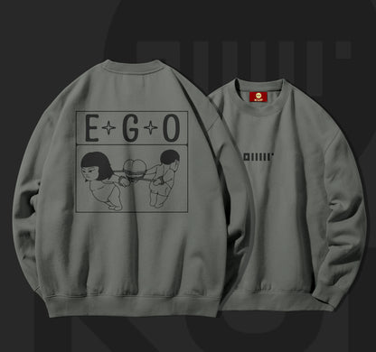 EGO SWEATSHIRT