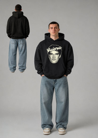TARANTINO HOODIE