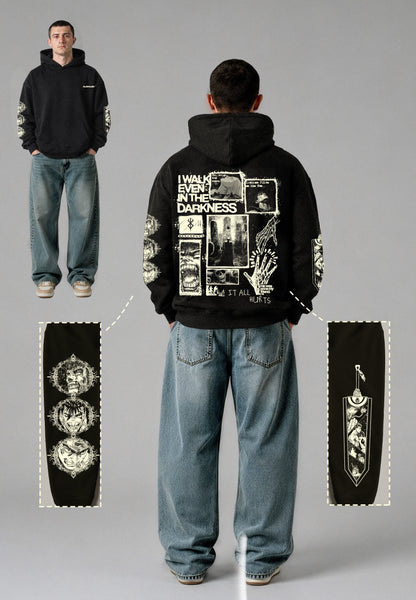 BERSERK HOODIE