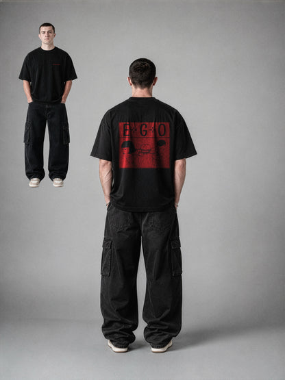 EGO T-SHIRT