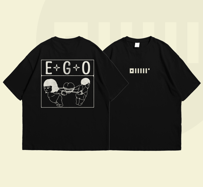 EGO T-SHIRT
