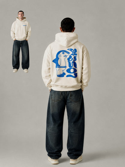 LOSER HOODIE