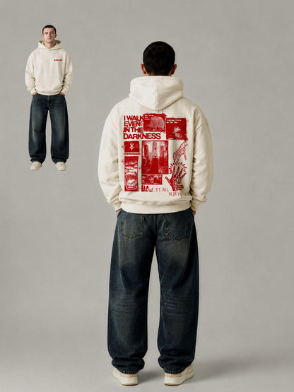 BERSERK HOODIE