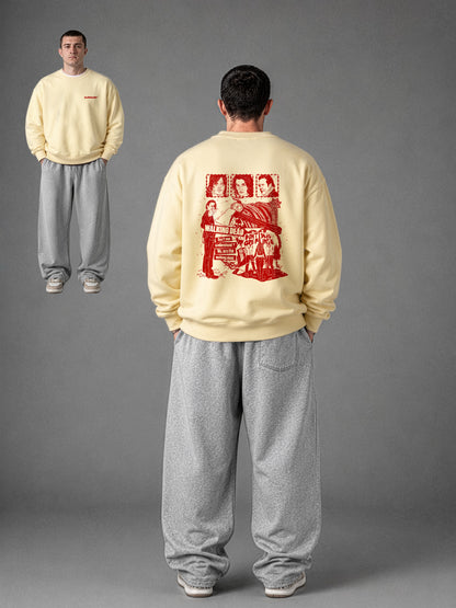 THE WALKING DEAD SWEATSHIRT