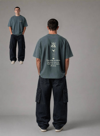 SHREK T-SHIRT