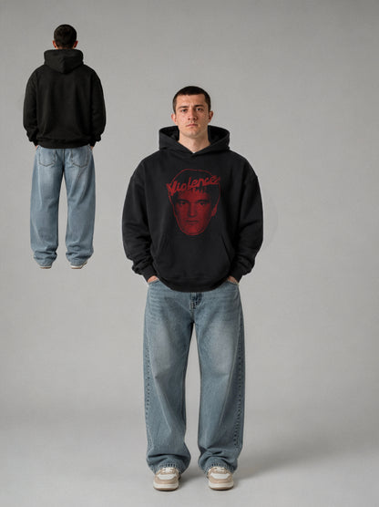 TARANTINO HOODIE