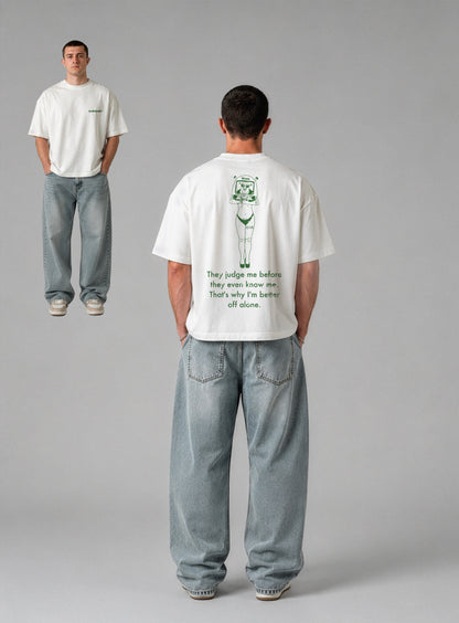 SHREK T-SHIRT
