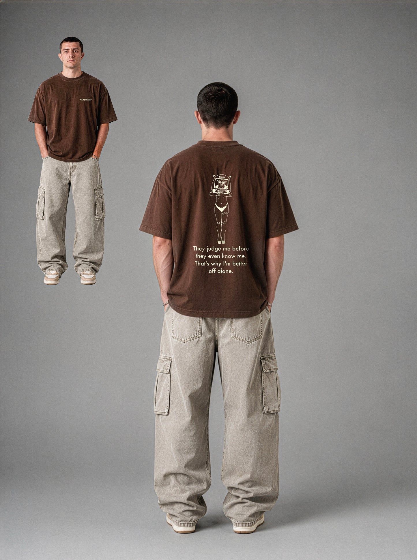 SHREK T-SHIRT