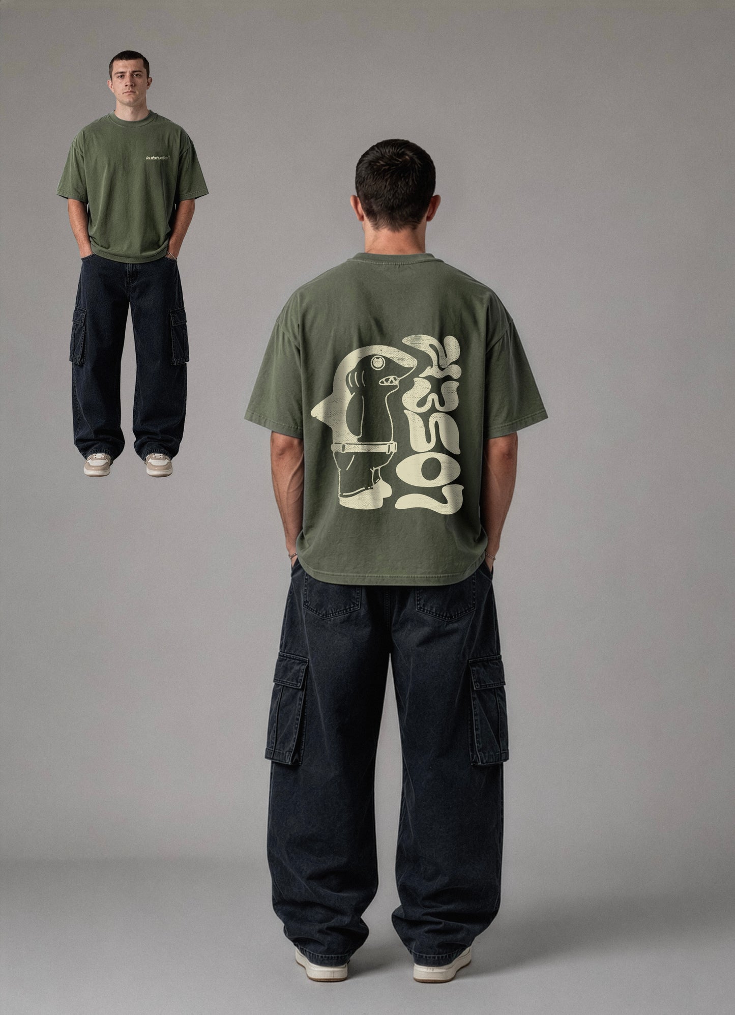 LOSER T-SHIRT